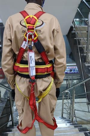 Vaultex Safety Harness Complete - thumbnail 2