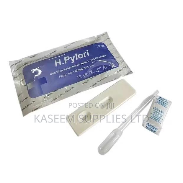 H. Pylori Test Kit - main view
