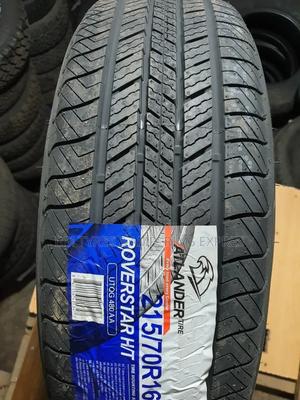 215 /70 R16 Atlander Tyres - thumbnail 2