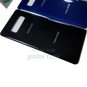 For Samsung Galaxy Note 8 Replacement Back Glass Cover