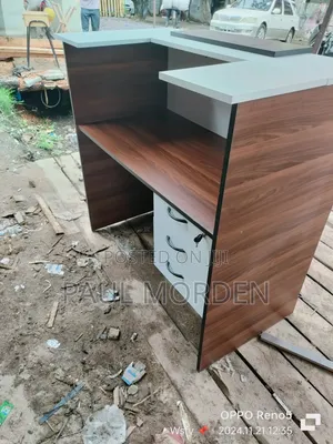 Counter Table