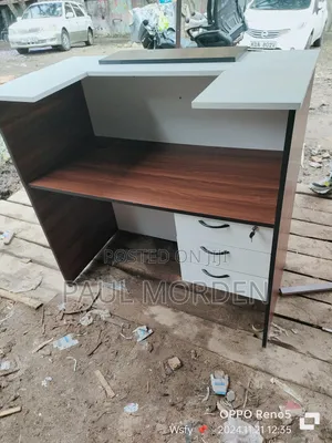 Counter Table