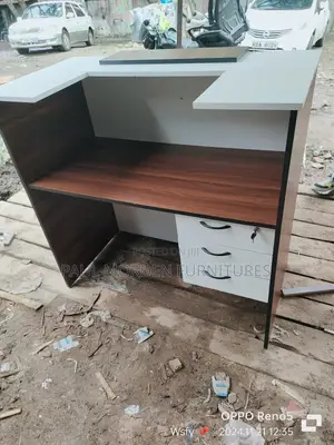 Counter Table