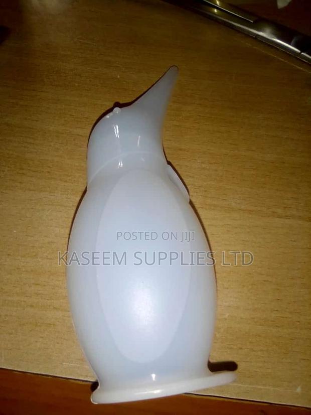 Penguin Sucker - main view