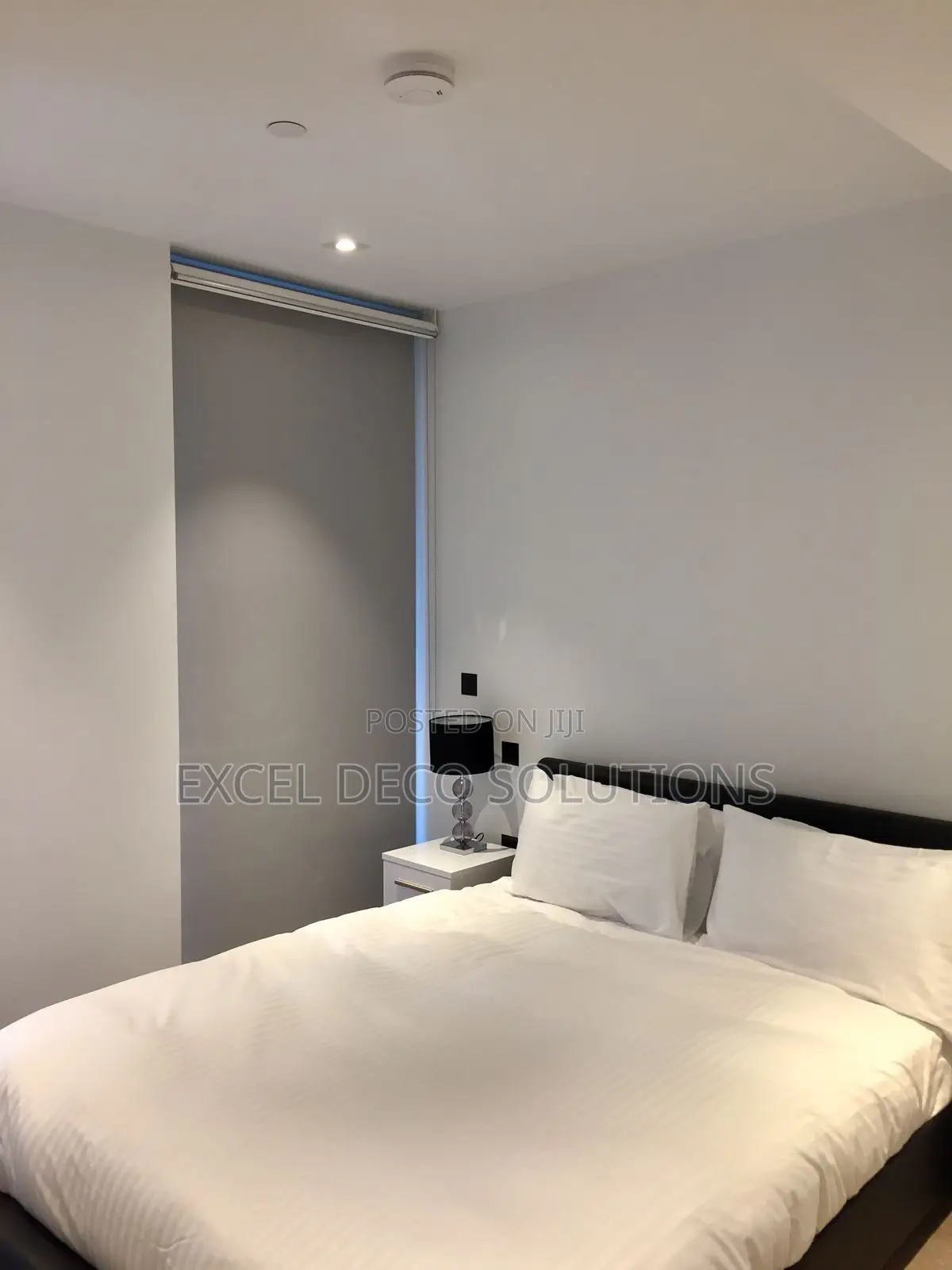 Hotel Room Window Covering( Roller Blinds)