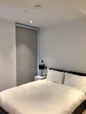 Hotel Room Window Covering( Roller Blinds)
