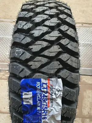 245 /75r16 Atlander (Mt) Thailand.