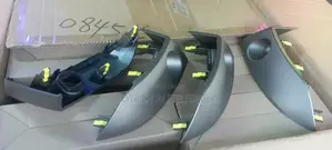 Toyota Rav4/ Vanguard Dashboard Vent Covers