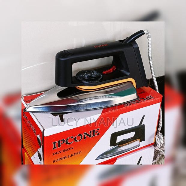 Iron Box Ipcone, Electric Iron Box