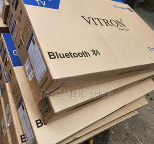 Vitron 43 Smart Android Tv - thumbnail 2