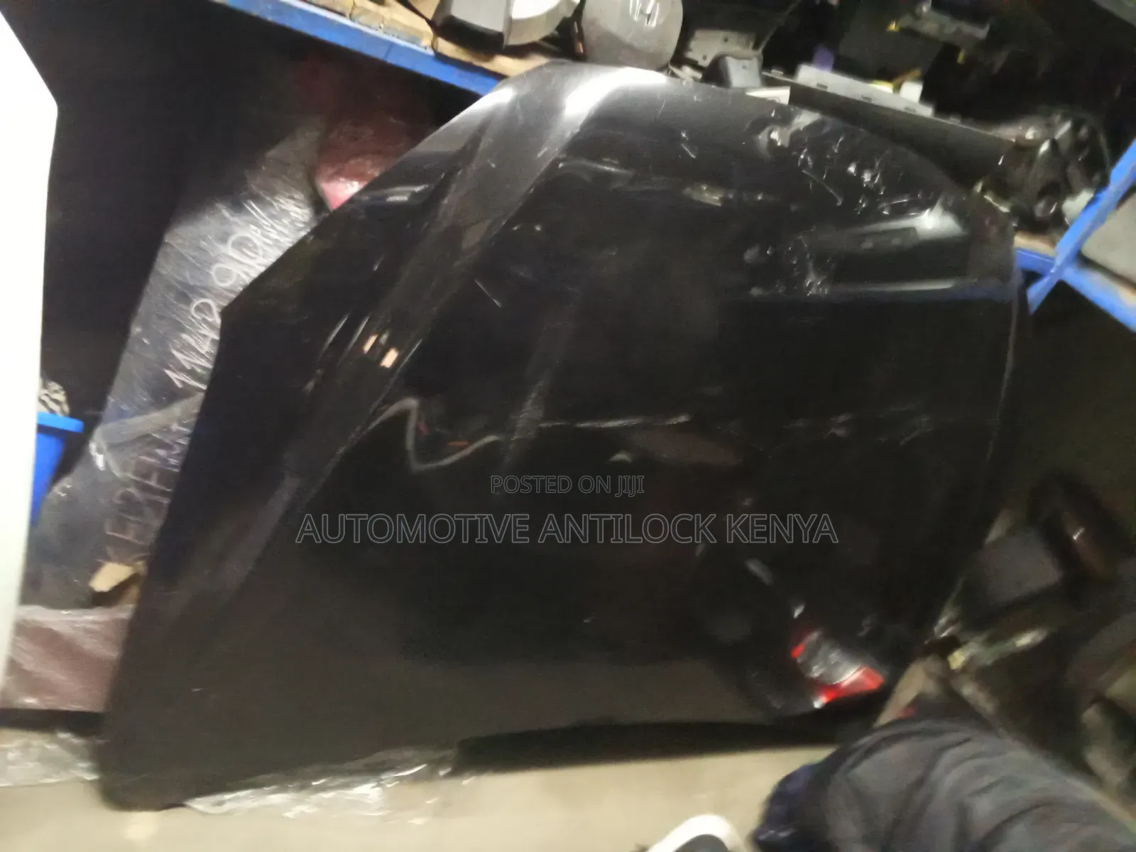 Mazda CX-5 2015 Bonnet Instock