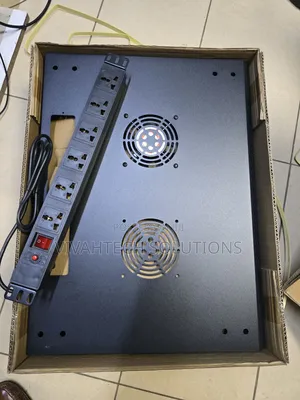 Gigalan 4u Cabinet 450 X 600 4u Cabinet
