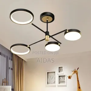 Low Ceiling Light