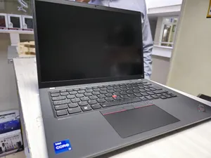 New Laptop Lenovo ThinkPad T14 G4 16GB Intel Core I7 SSD 512GB