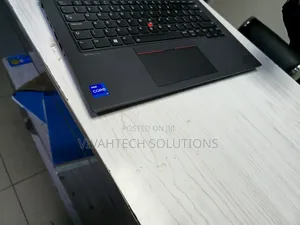 New Laptop Lenovo ThinkPad T14 G4 16GB Intel Core I7 SSD 512GB