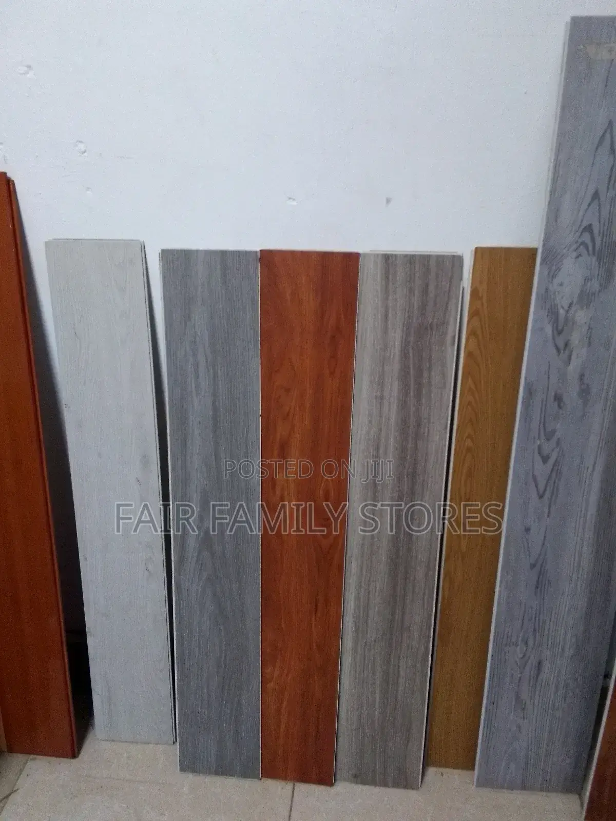 SPC Flooring.