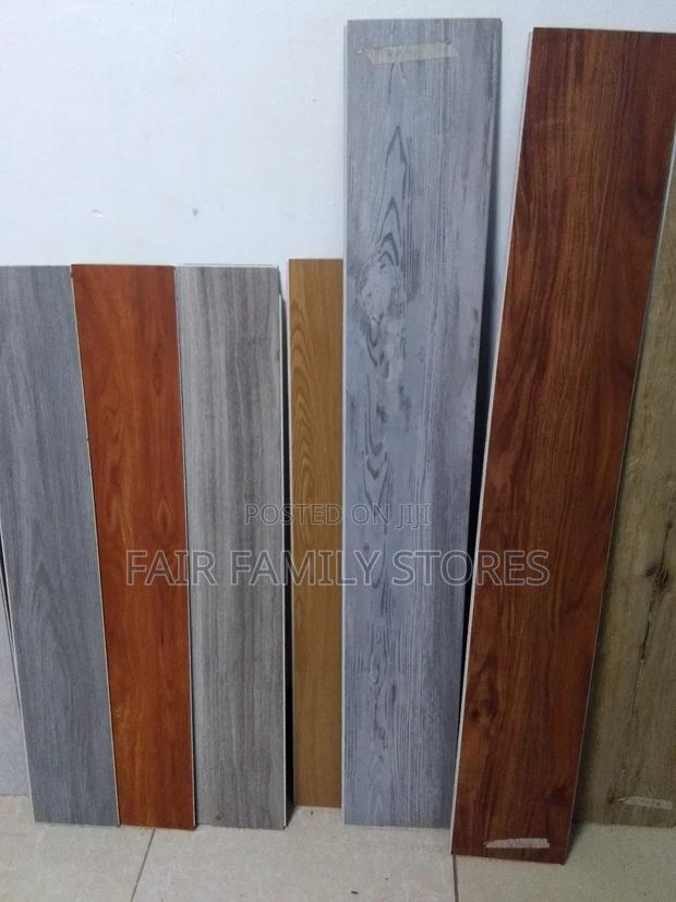 SPC Flooring Available All Colors - main view