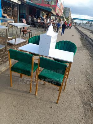 Manicure Set, 4 Sester, 2 Flower Seats, 2 Small Seats - thumbnail 2