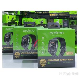 Oraimo Watch Nova AM OSW-812 2.01*