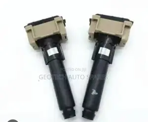 Toyota Prado Water Jets