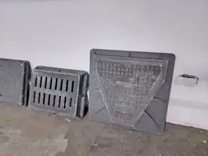 Manhole Cover 700*700 Heavy Duty