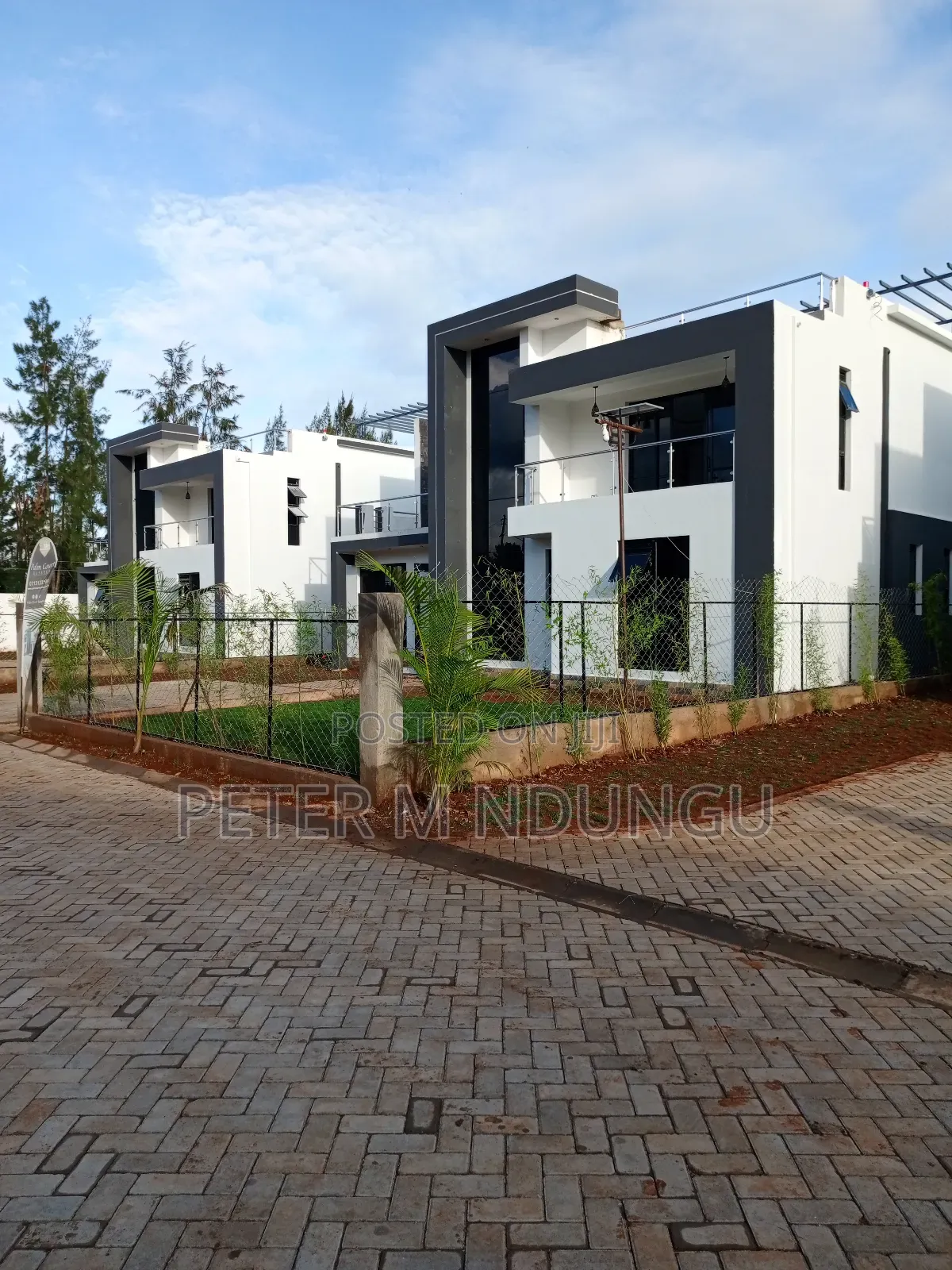 5bdrm Maisonette in Mugutha, Ruiru for sale