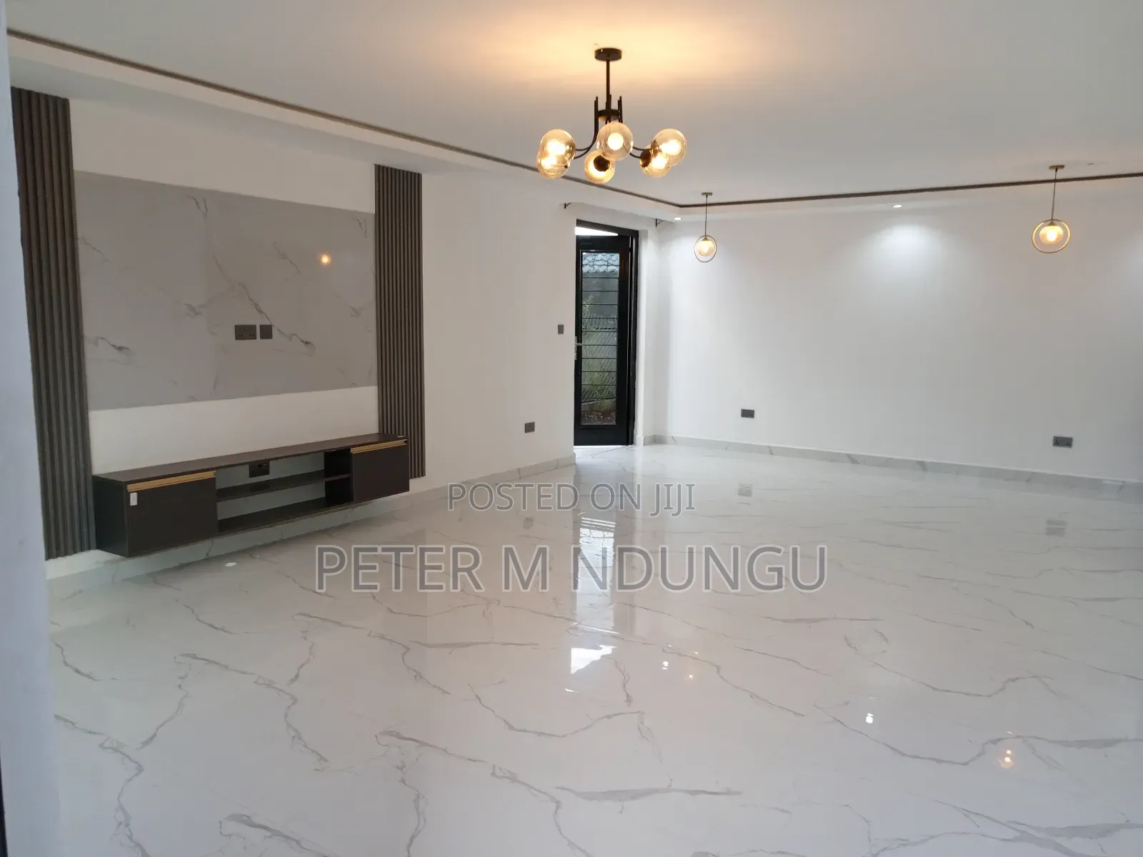 5bdrm Maisonette in Mugutha, Ruiru for sale
