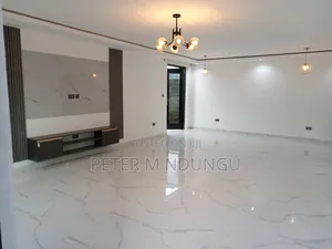 5bdrm Maisonette in Mugutha, Ruiru for sale
