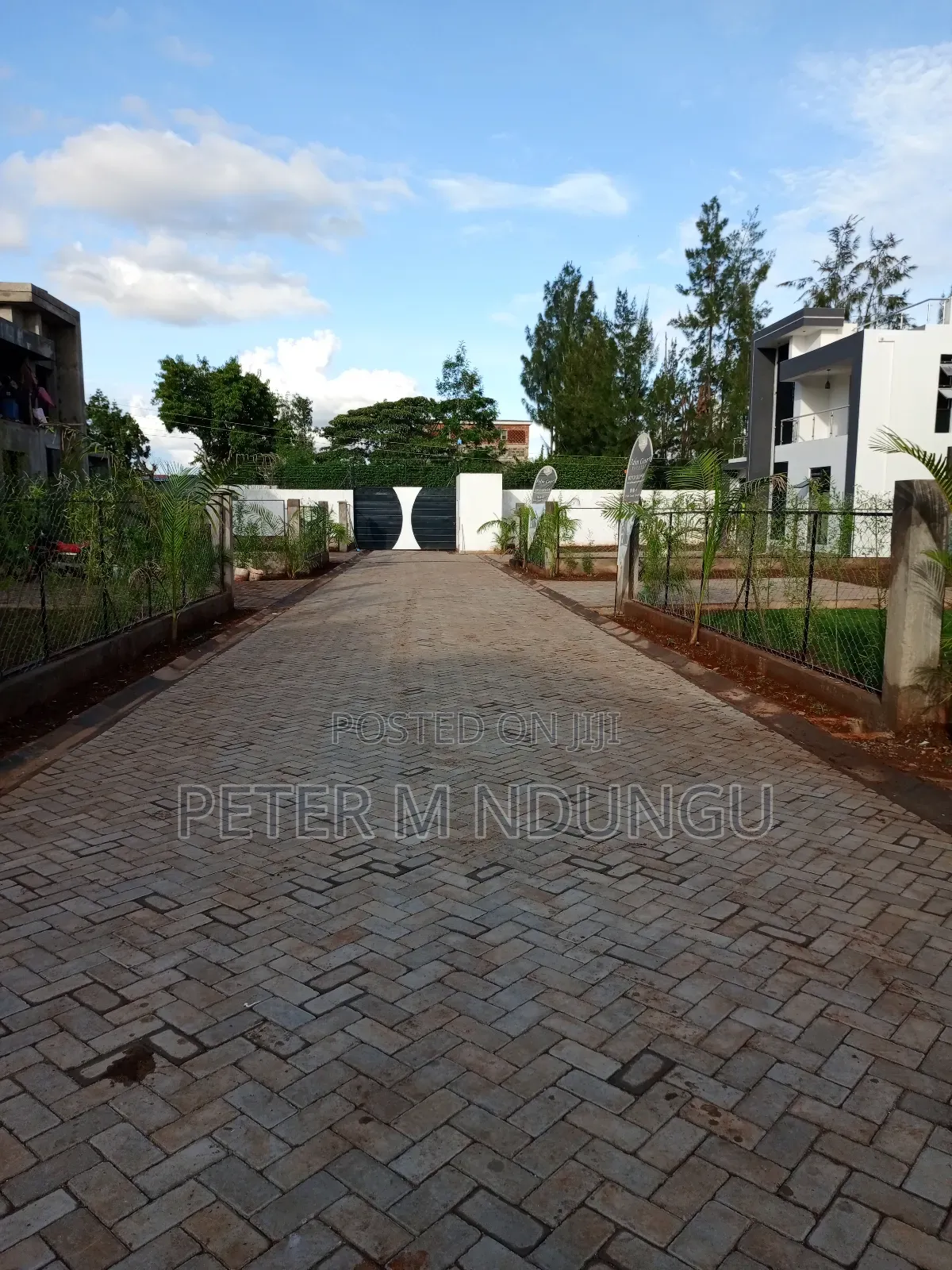 5bdrm Maisonette in Mugutha, Ruiru for sale