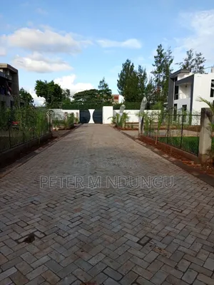 5bdrm Maisonette in Mugutha, Ruiru for sale