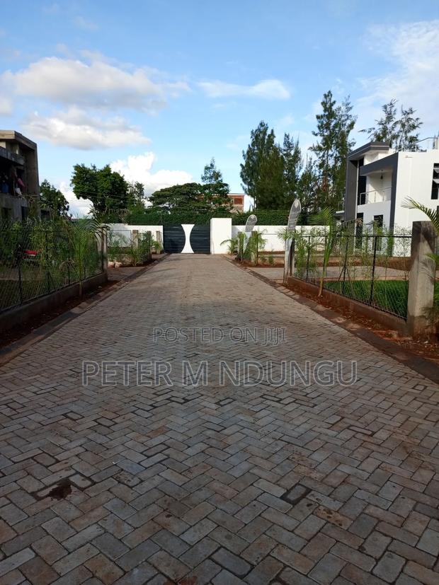 5bdrm Maisonette in Mugutha, Ruiru for sale - thumbnail 4