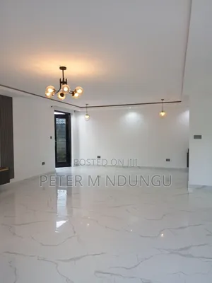 5bdrm Maisonette in Mugutha, Ruiru for sale