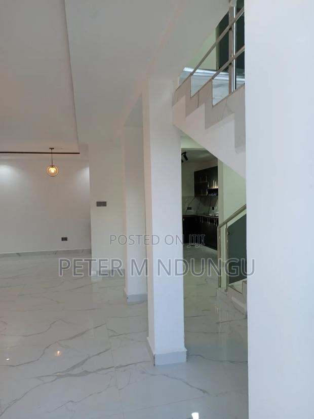 5bdrm Maisonette in Mugutha, Ruiru for sale - thumbnail 6