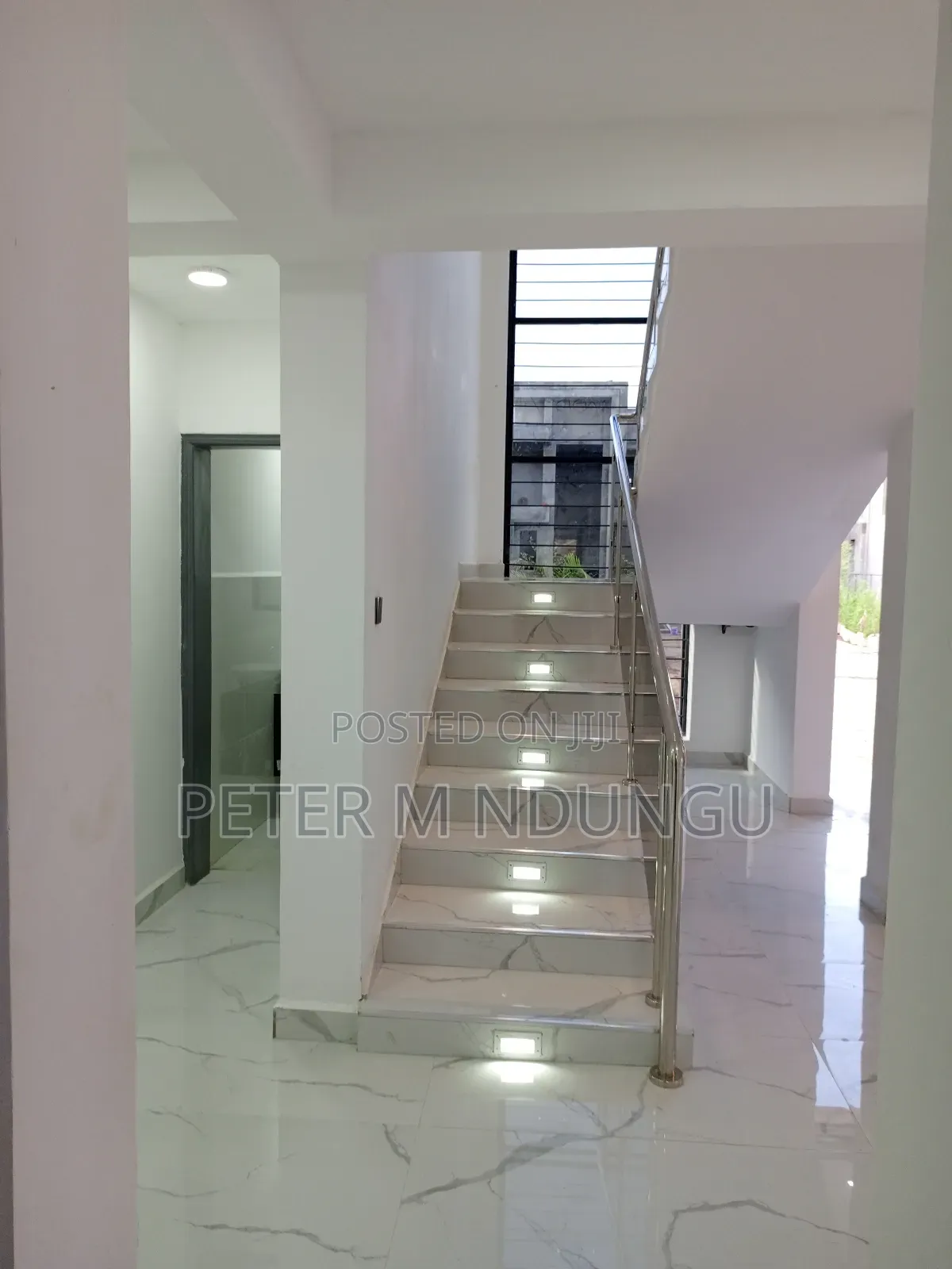 5bdrm Maisonette in Mugutha, Ruiru for sale