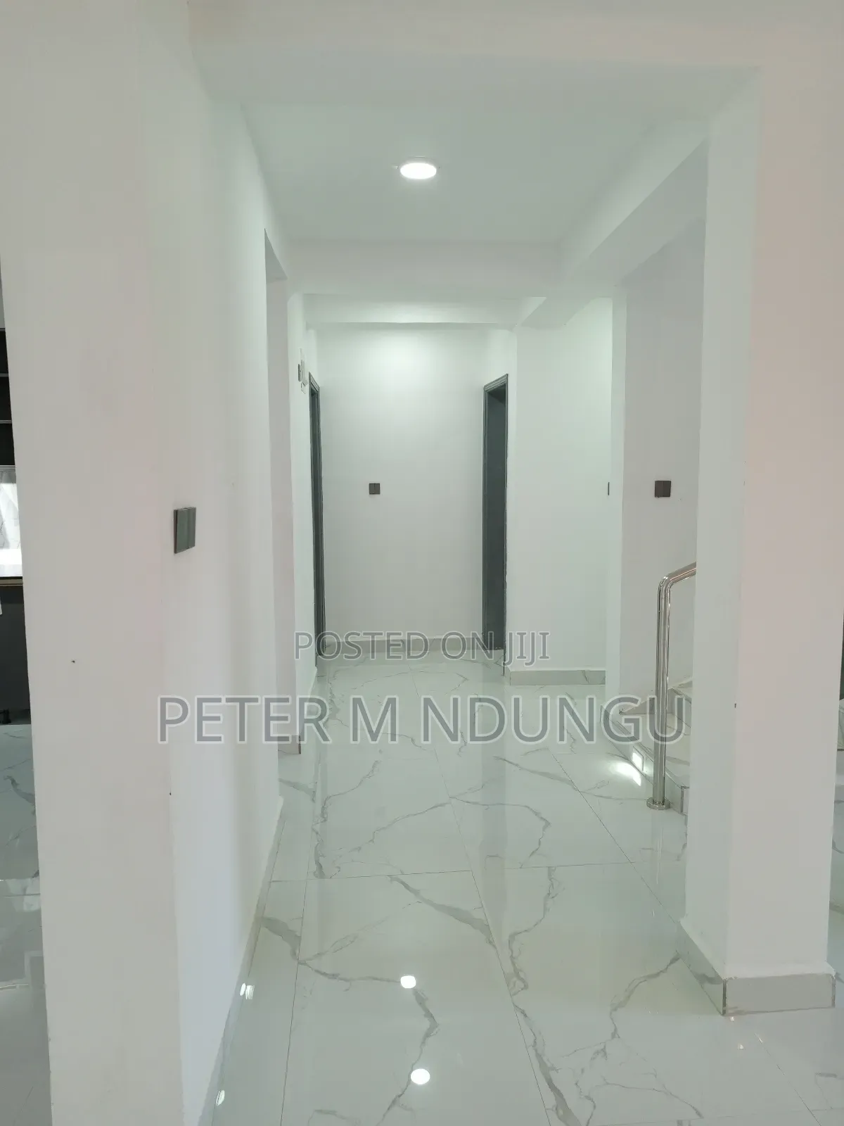 5bdrm Maisonette in Mugutha, Ruiru for sale