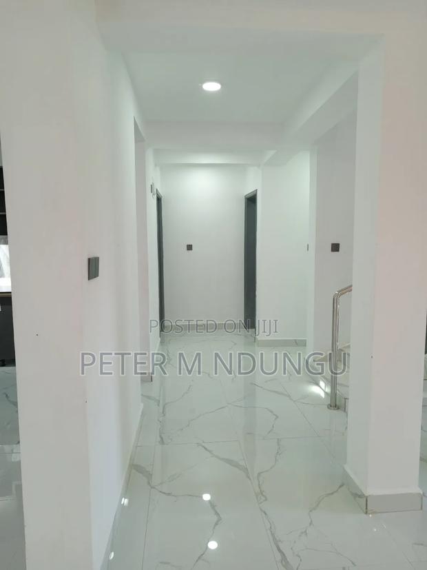 5bdrm Maisonette in Mugutha, Ruiru for sale - thumbnail 9