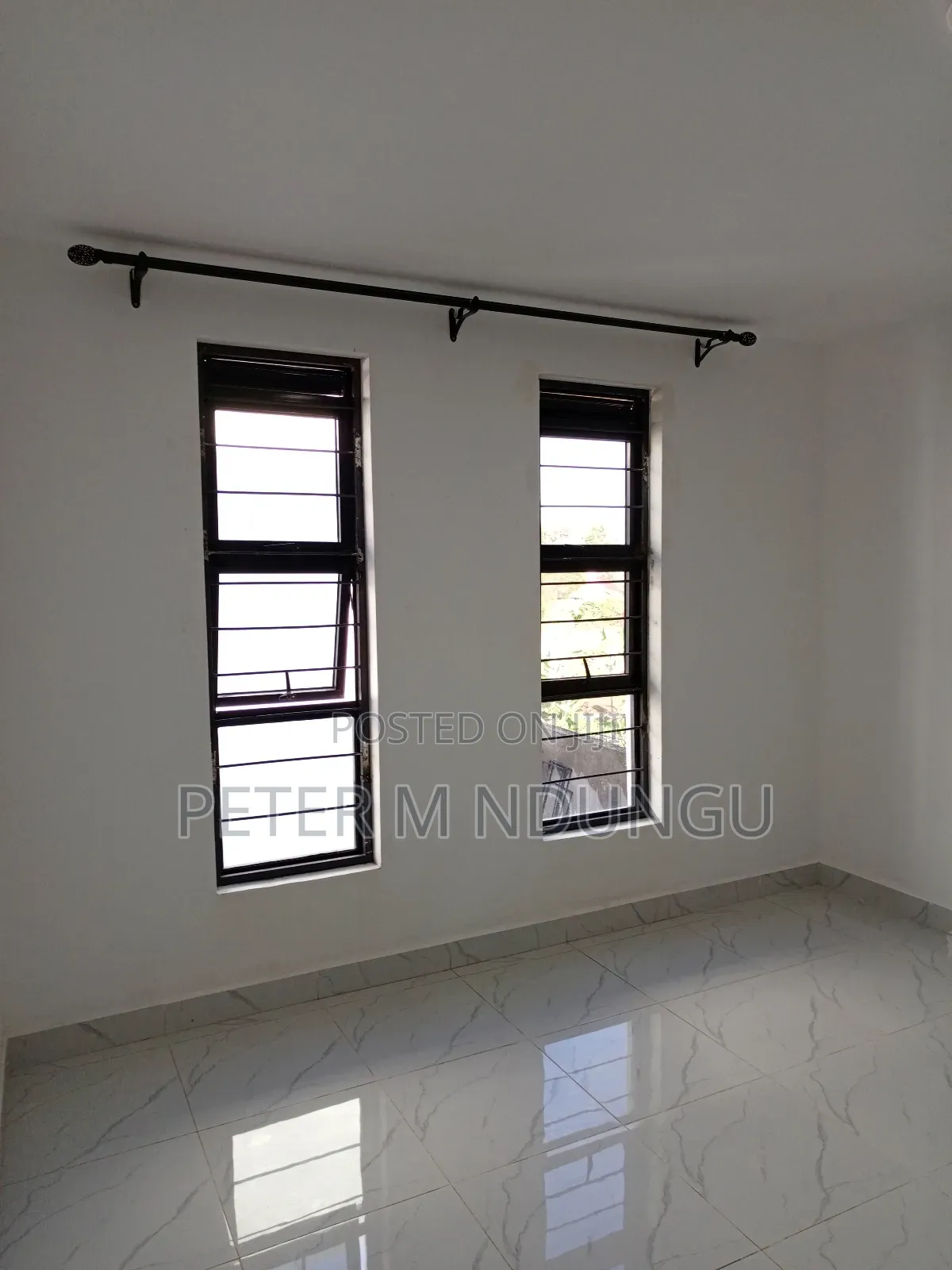 5bdrm Maisonette in Mugutha, Ruiru for sale