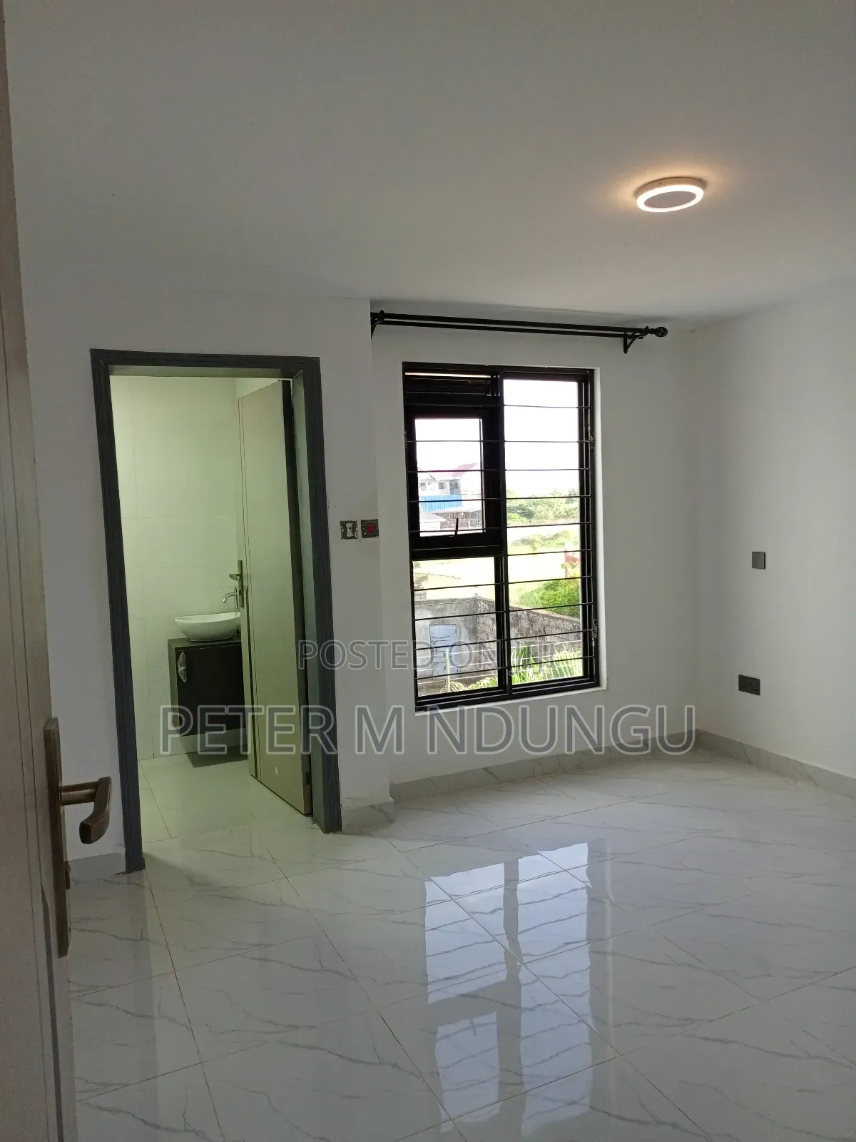 5bdrm Maisonette in Mugutha, Ruiru for sale