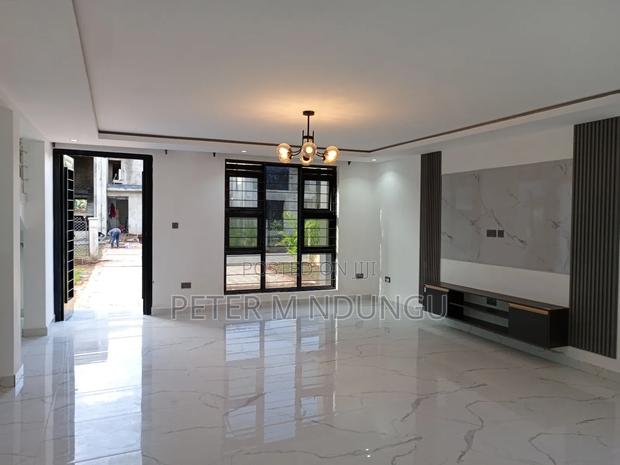 5bdrm Maisonette in Mugutha, Ruiru for sale - thumbnail 12