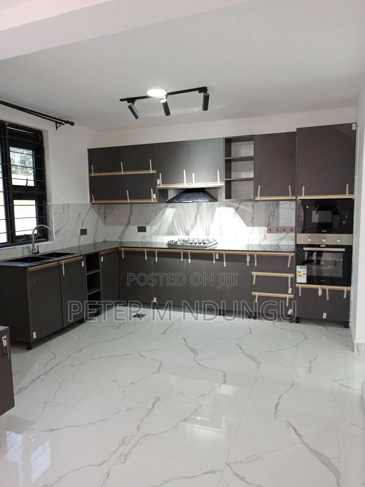 5bdrm Maisonette in Mugutha, Ruiru for sale