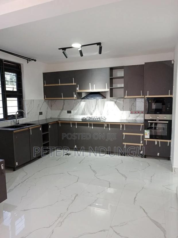 5bdrm Maisonette in Mugutha, Ruiru for sale - thumbnail 13