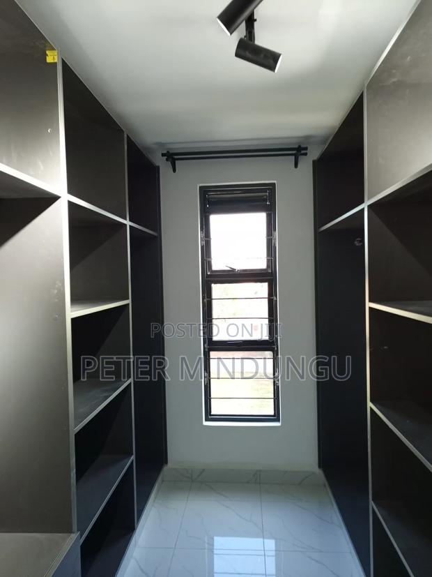 5bdrm Maisonette in Mugutha, Ruiru for sale - thumbnail 14