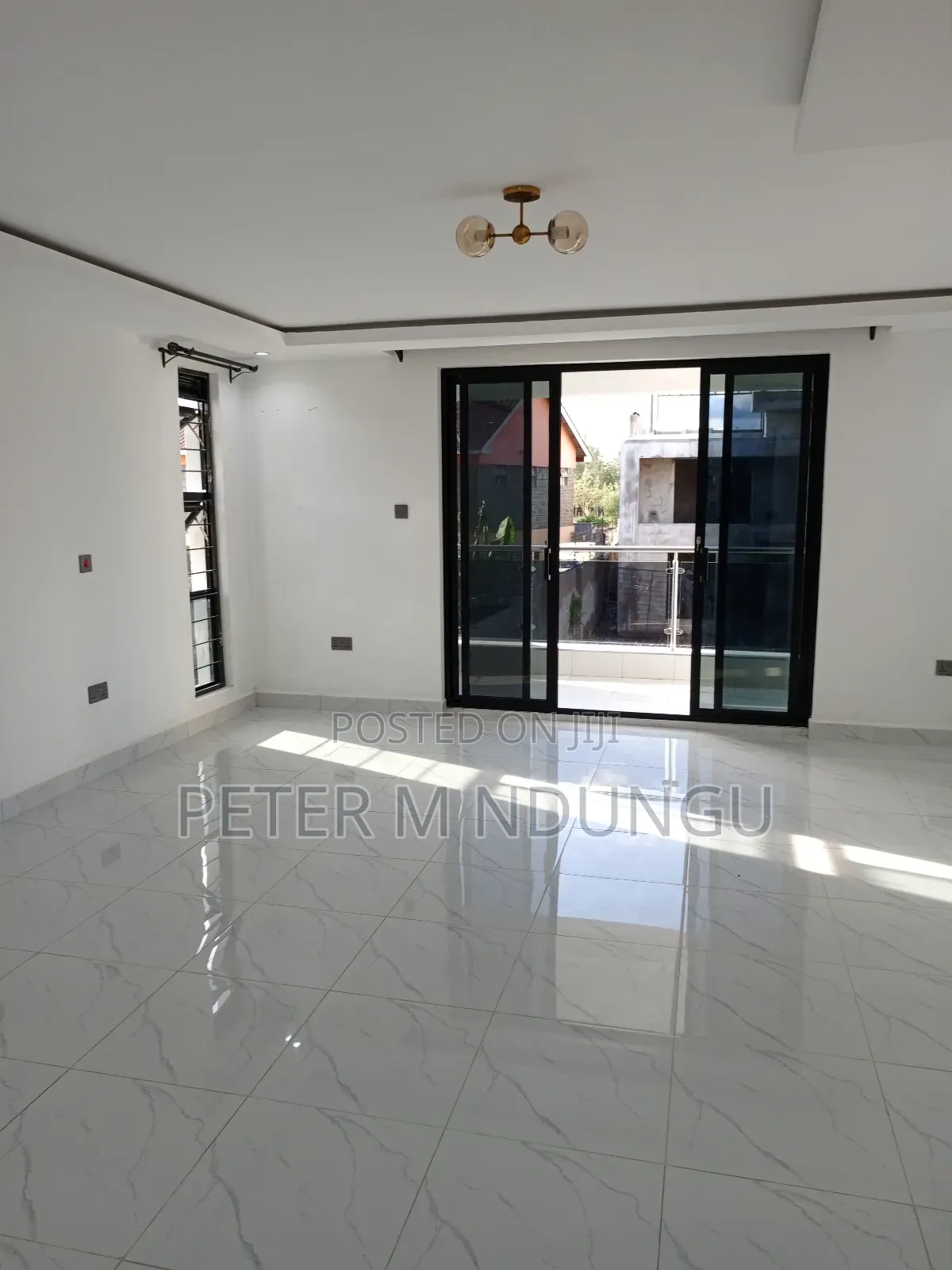 5bdrm Maisonette in Mugutha, Ruiru for sale