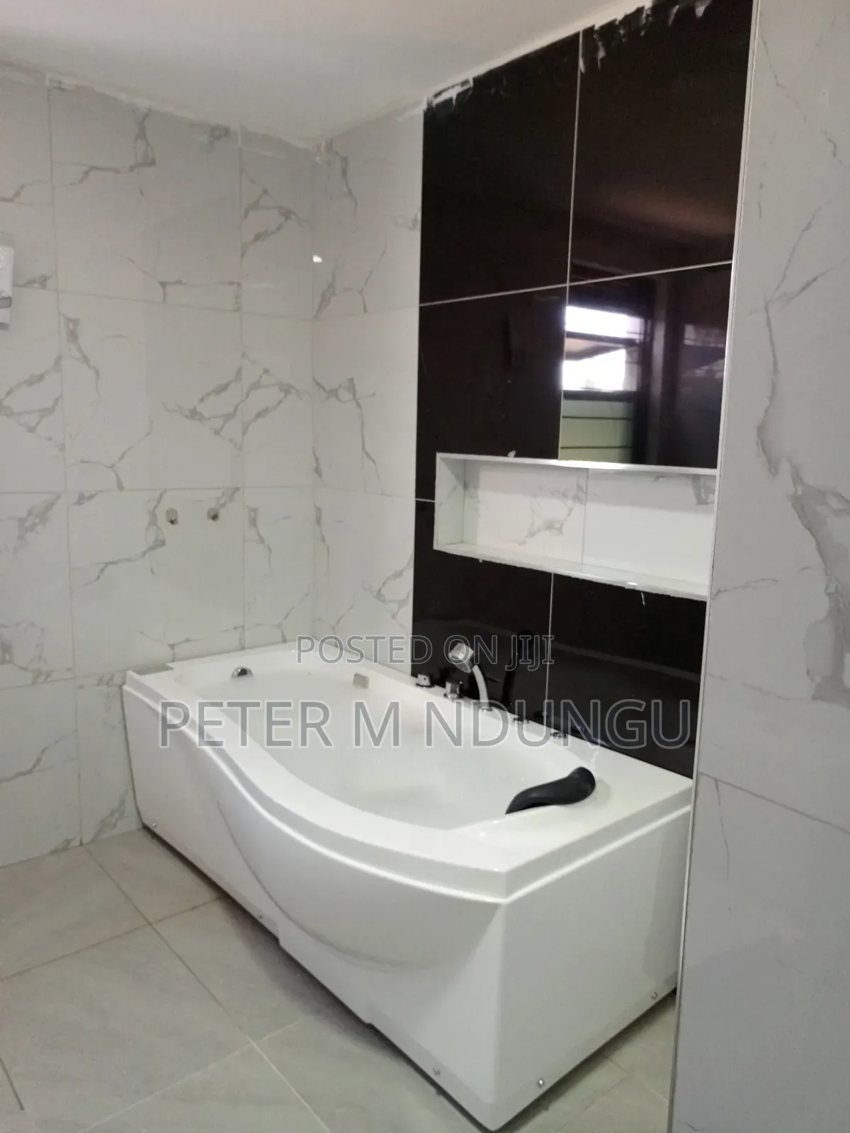 5bdrm Maisonette in Mugutha, Ruiru for sale