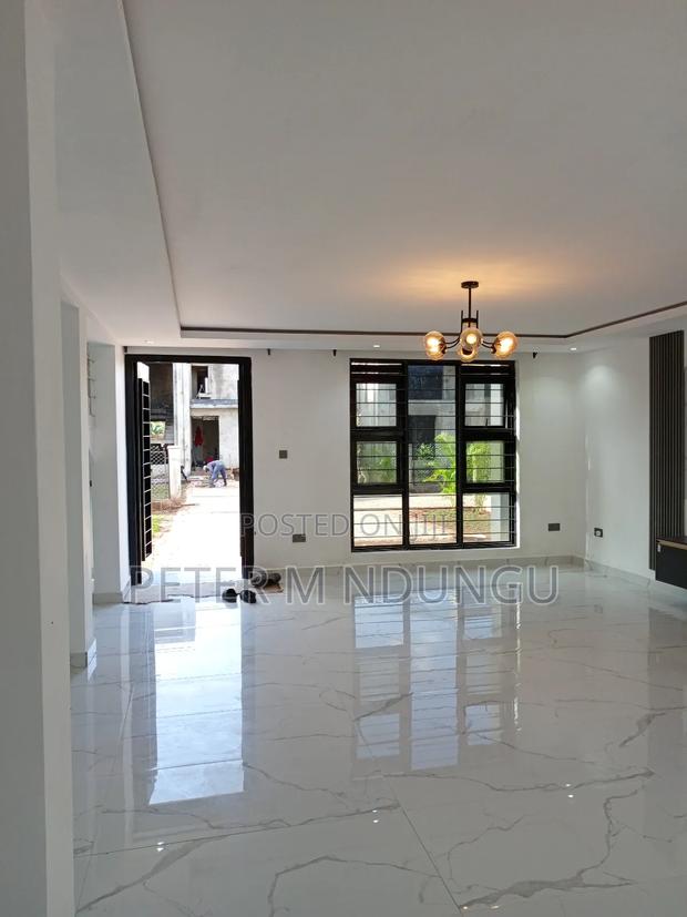 5bdrm Maisonette in Mugutha, Ruiru for sale - thumbnail 18