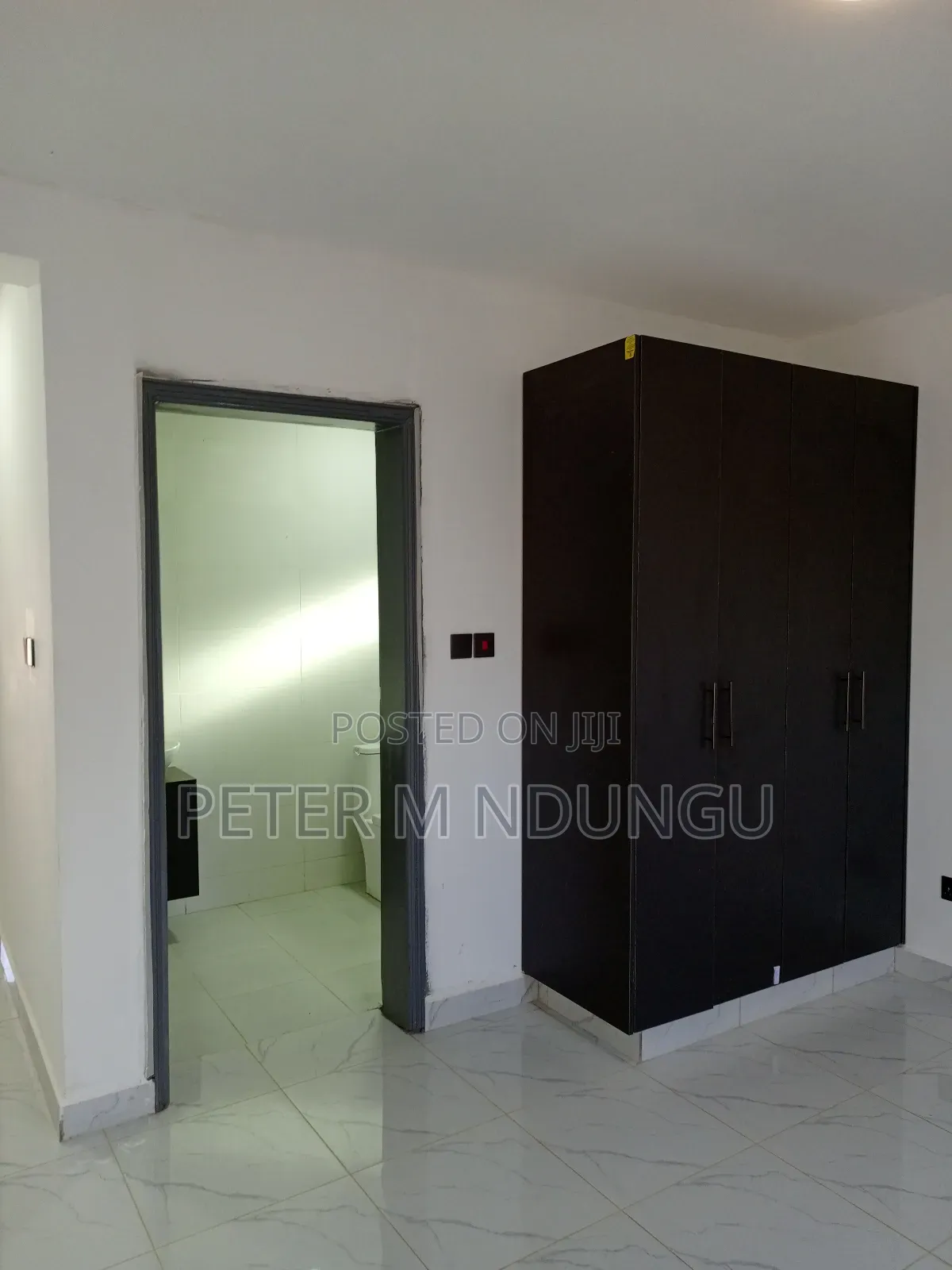 5bdrm Maisonette in Mugutha, Ruiru for sale