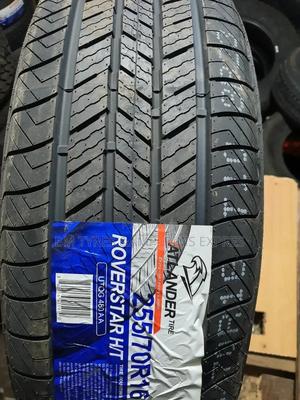255 /70 R16 ATLANDER (Thailand) - thumbnail 2
