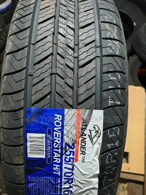 255 /70 R16 ATLANDER (Thailand)
