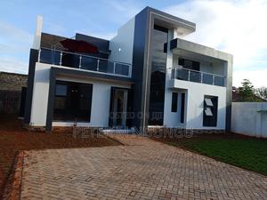 5bdrm Maisonette in Mugutha, Ruiru for sale - main view