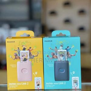 Fujifilm Instax Mini Link 2 Smartphone Printer in Kenya - thumbnail 2